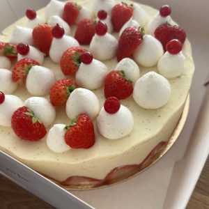 Fraisier